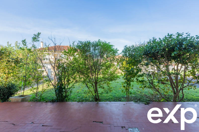 Maison - 84 m² - 4 pièces