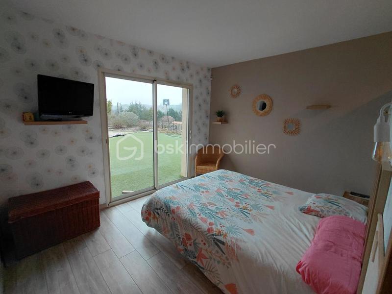 Villa - 210 m² - 7 pièces