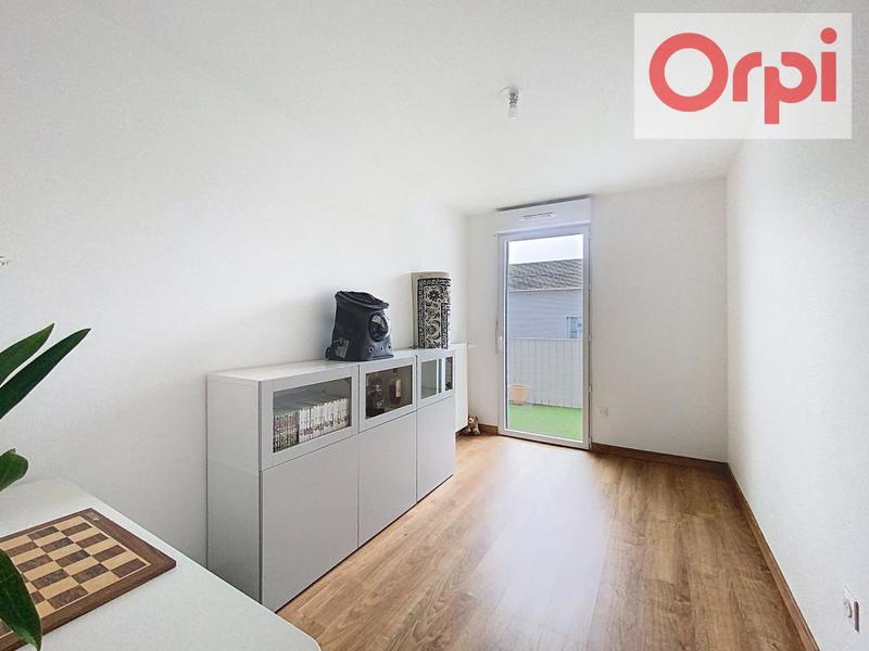 Appartement - 79 m² - 4 pièces