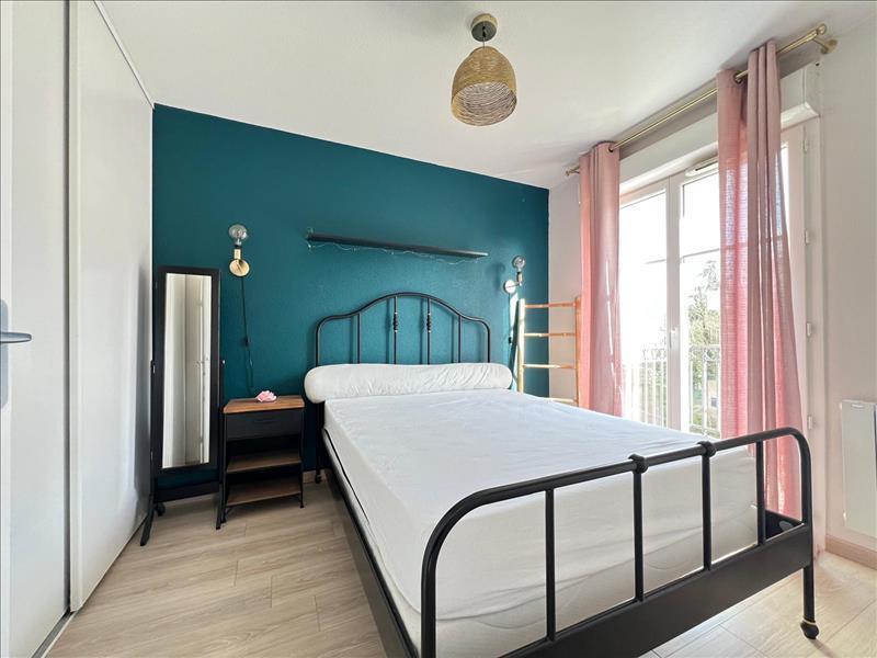 Appartement - 41 m² - 2 pièces