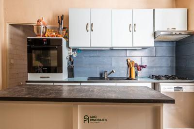 Maison de village - 116 m² - 5 pièces