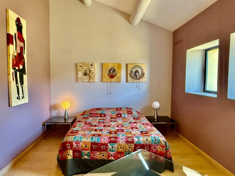 Mas - 196 m² - 6 pièces