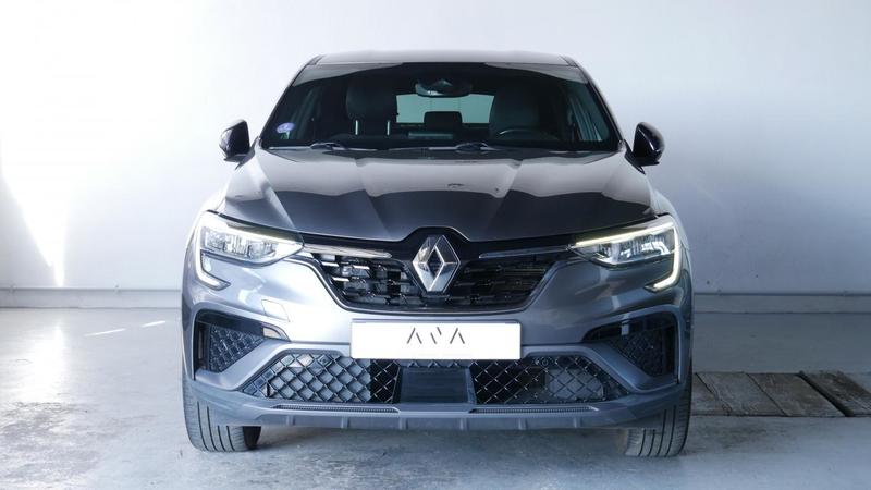 Renault Arkana 1.6 E-Tech 145ch Rs-Line