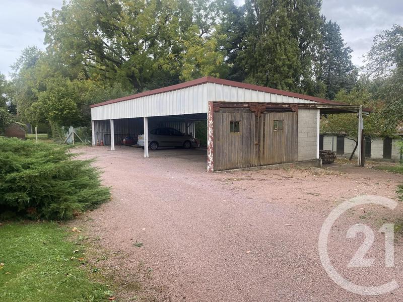 Maison - 191 m² - 7 pièces