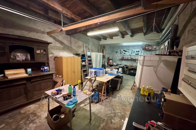 Maison de ville - 355 m² - 12 pièces