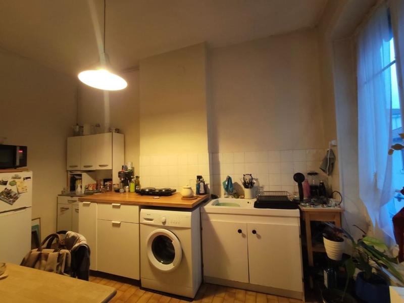 Appartement - 43 m² - 1 pièce
