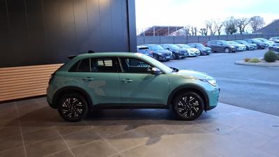 Fiat 600 1.2 Hybrid 100 Dct6