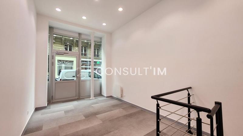 Local commercial - 44 m²