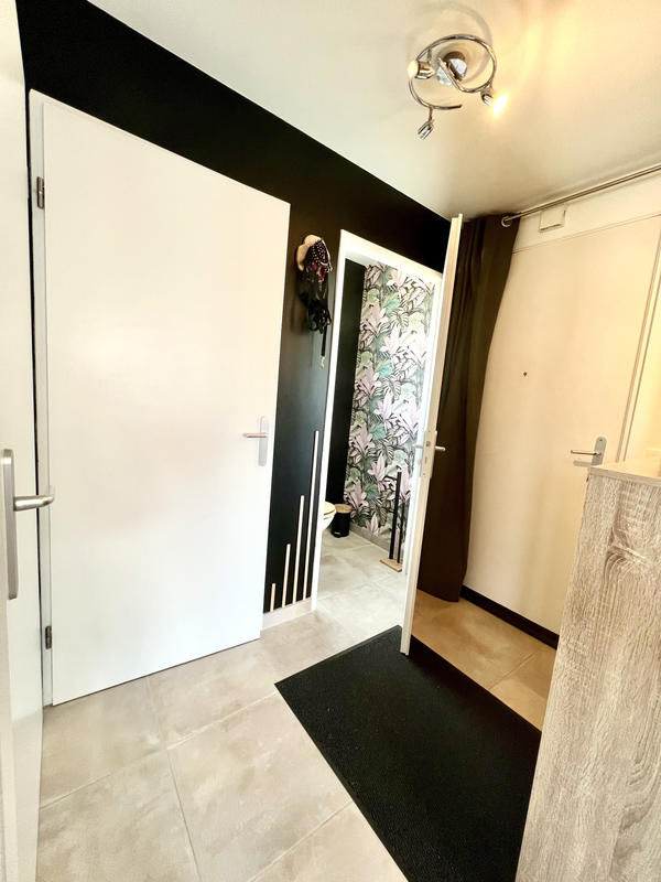 Duplex - 67 m² - 3 pièces