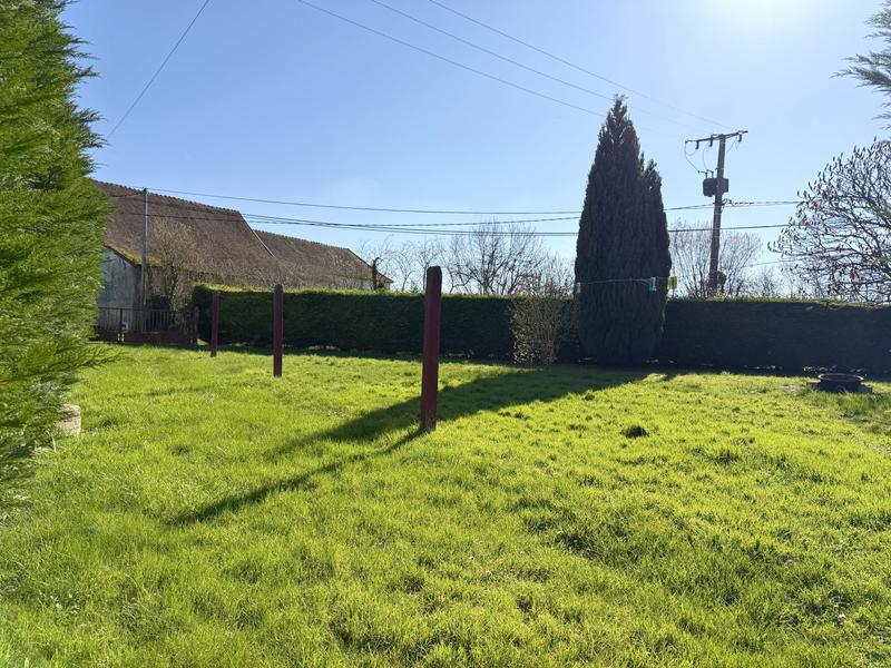 Maison - 71 m² - 3 pièces