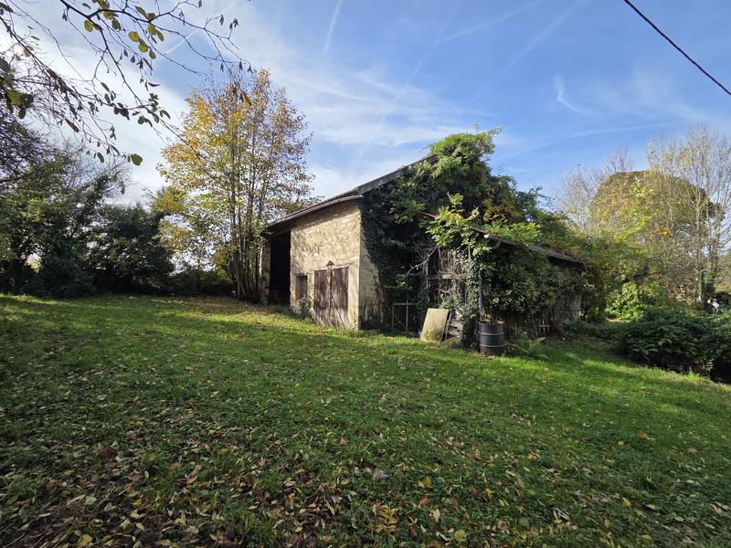 Maison - 89 m² - 3 pièces