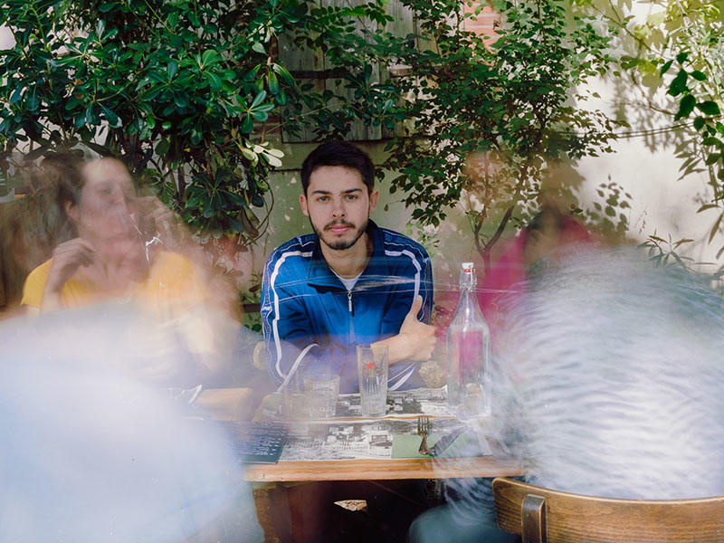 Festival Passa-Pòrts : Stages de Danse