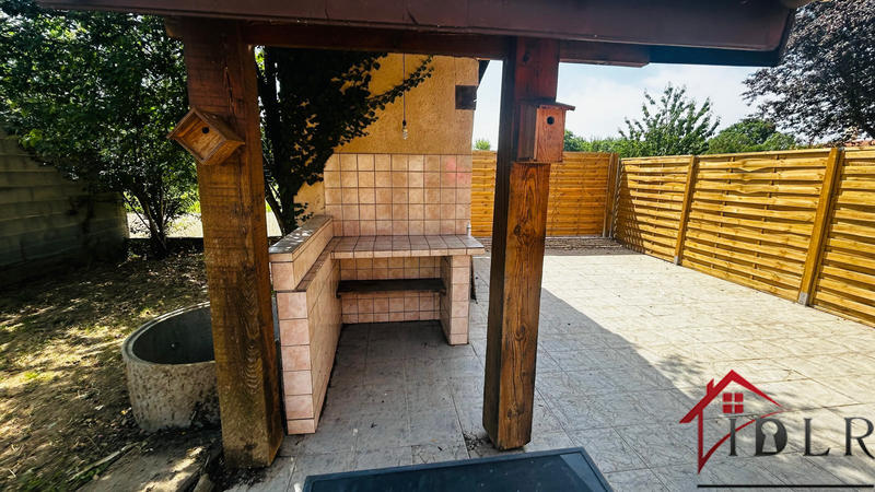 Maison - 35 m² - 2 pièces