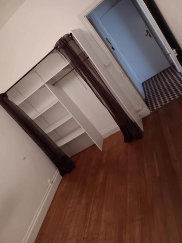 Immeuble - 7 pièces