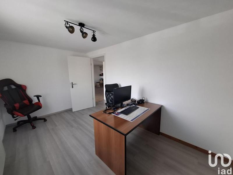 Local commercial - 134 m²