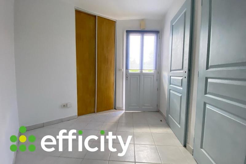 Maison - 87 m² - 4 pièces