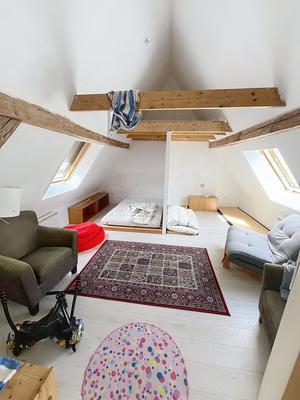 Maison - 155 m² - 4 pièces