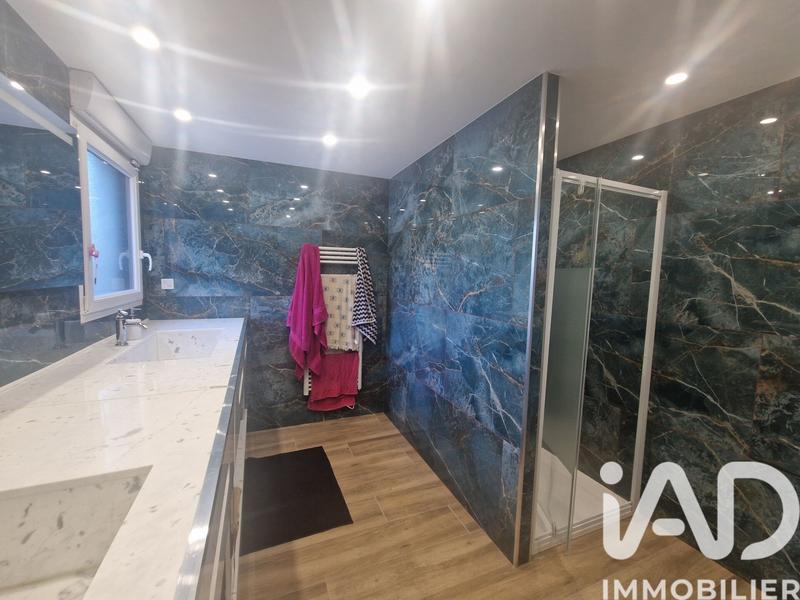 Maison - 515 m² - 16 pièces