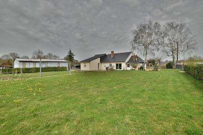 Maison - 145 m² - 6 pièces