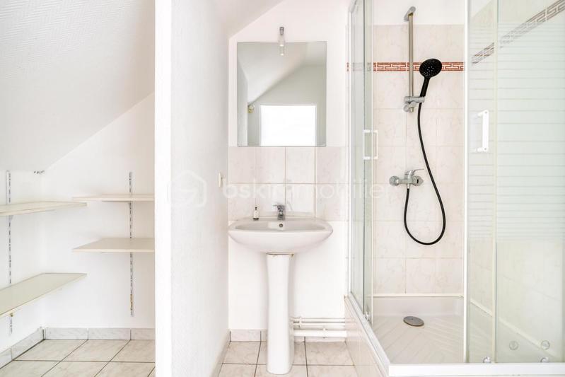 Maison - 81 m² - 4 pièces