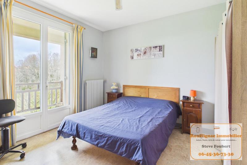 Maison - 185 m² - 7 pièces