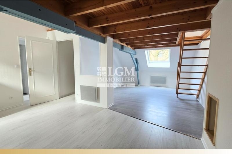 Maison - 146 m² - 4 pièces