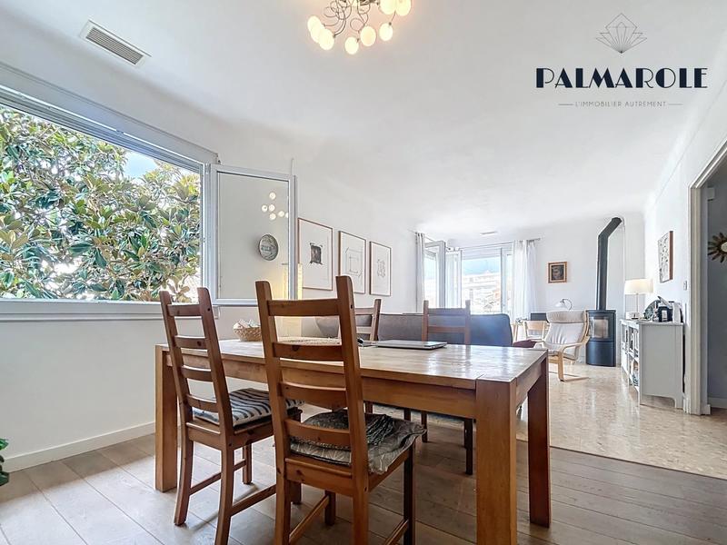 Maison de ville - 156 m² - 6 pièces