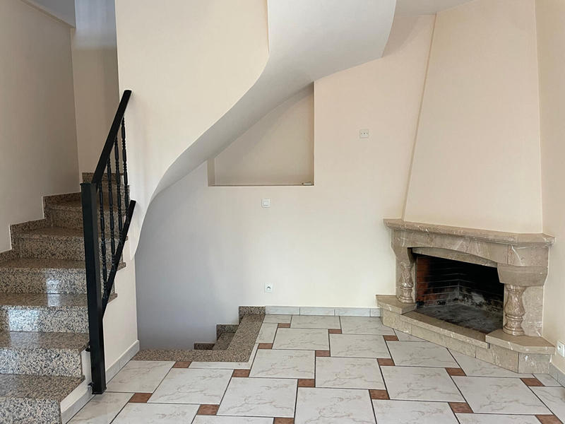 Maison - 61 m² - 3 pièces