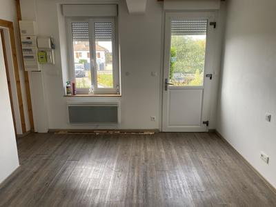 Longère - 68 m² - 3 pièces