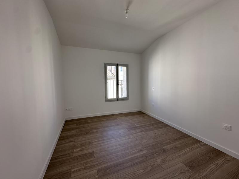Appartement bourgeois - 90 m² - 3 pièces