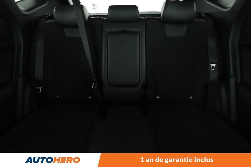 Hyundai Tucson 1.6 t-GDi Hybrid 48v Dct-7 150 ch