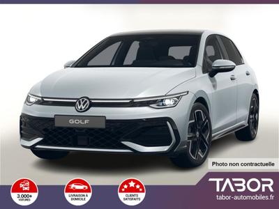 Volkswagen Golf 8 2.0 Tdi 150 Dsg R-Line Matrix