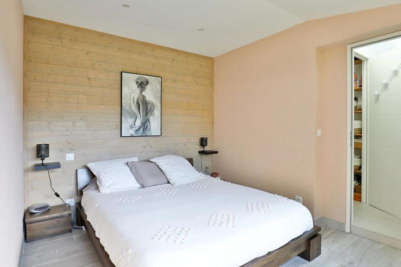 Maison - 164 m² - 5 pièces