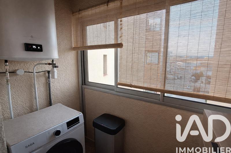 Appartement - 78 m² - 3 pièces