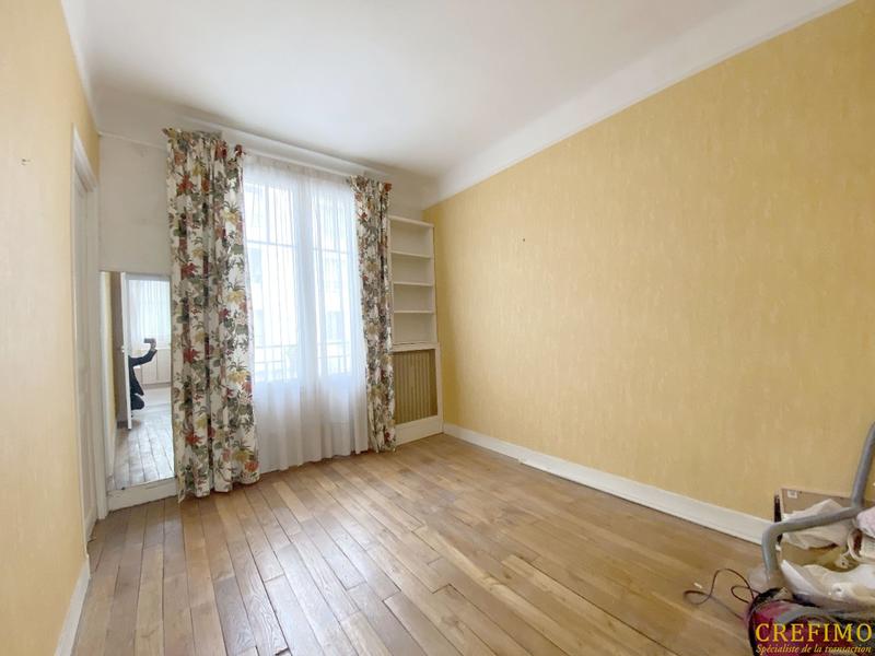 Appartement - 47 m² - 3 pièces