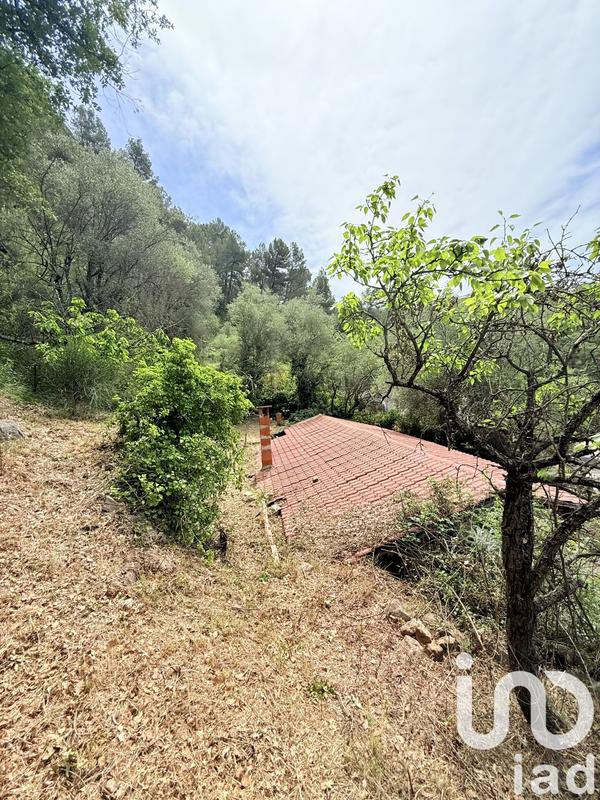 Châlet - 51 m² - 2 pièces