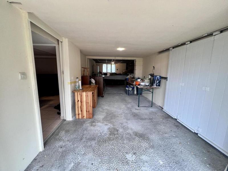 Maison - 73 m² - 4 pièces