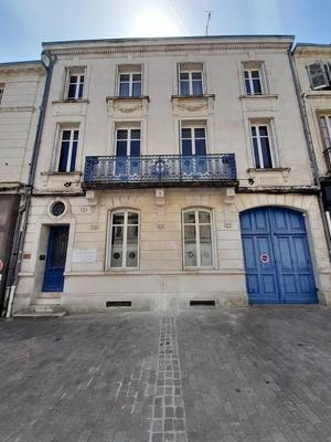 Bureau - 32 m² - 3 pièces