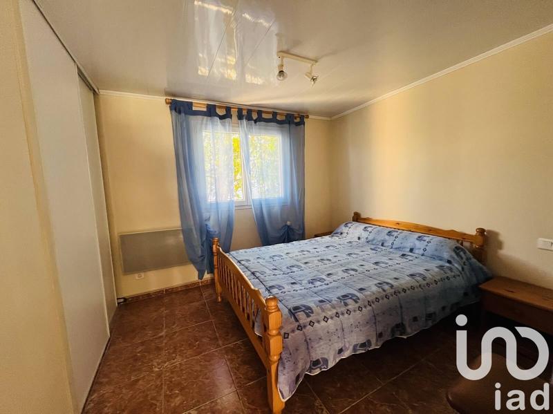 Maison - 66 m² - 3 pièces