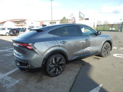 Renault Rafale Esprit Alpine Full Hybrid 200