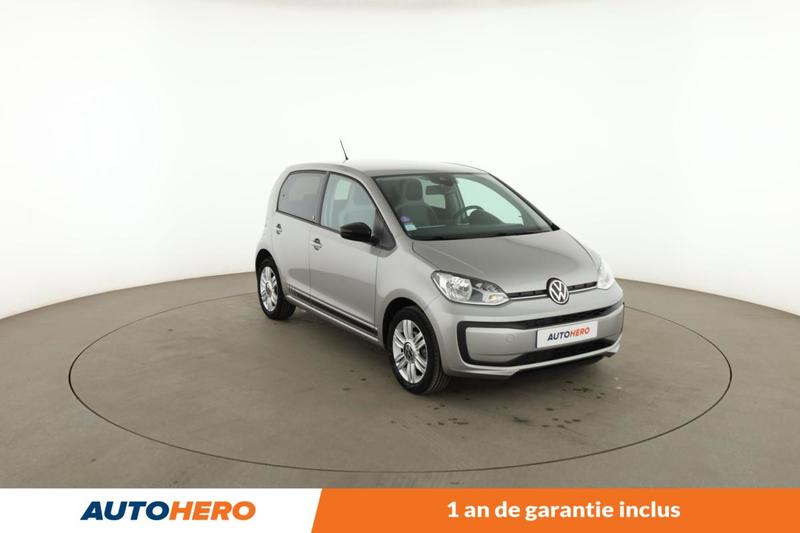 Volkswagen Up! 1.0 BlueMotion Tech Up! Beats Audio 5p 60 ch
