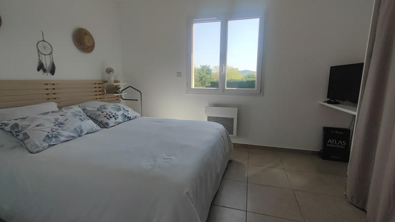 Maison - 71 m² - 3 pièces