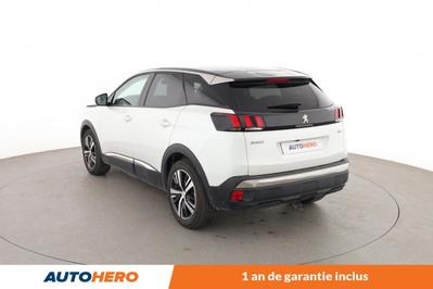 Peugeot 3008 1.2 PureTech Allure 130 ch