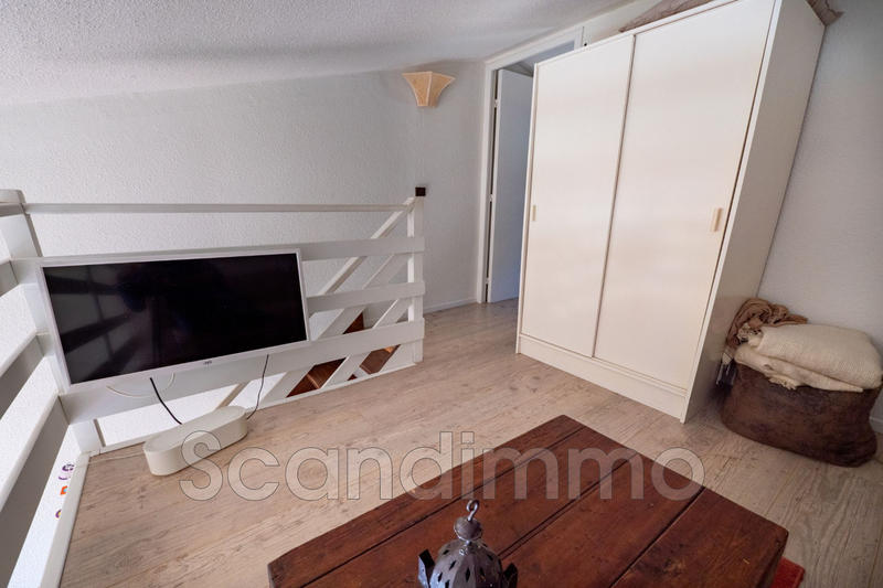 Appartement - 40 m² - 3 pièces