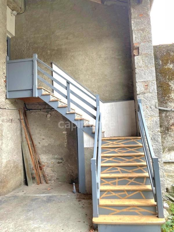 Immeuble - 616 m² - 15 pièces