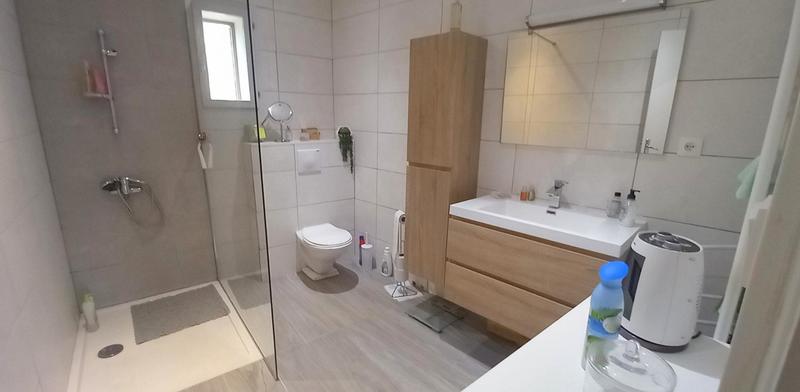 Maison - 170 m² - 8 pièces