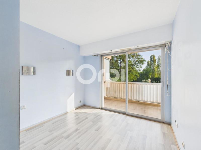 Appartement - 53 m² - 2 pièces