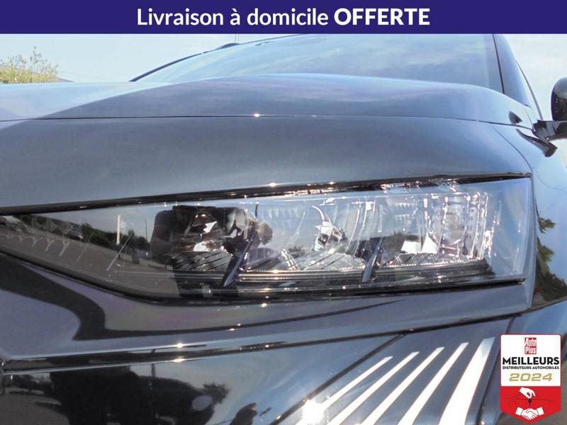 Ds Ds 7 Ds7 BlueHDi 130 Eat8 Performance Line +Cam +Hml +A