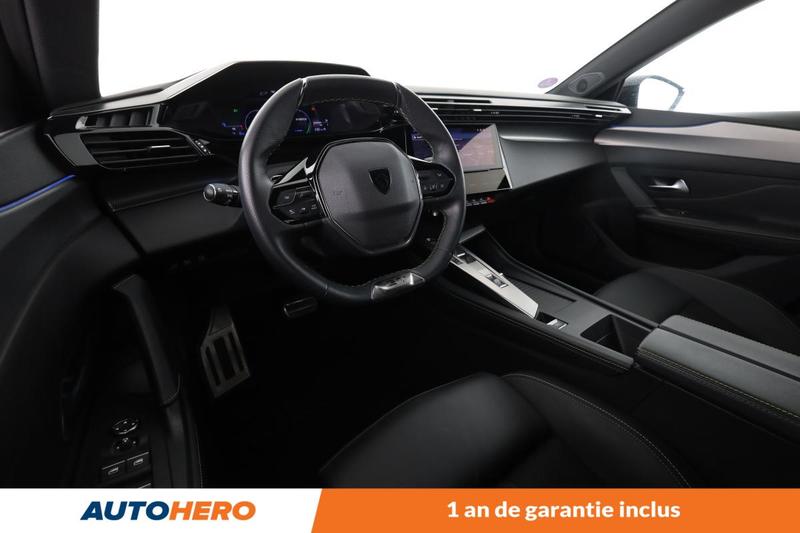 Peugeot 408 1.6 Phev Gt e-Eat8 225 ch