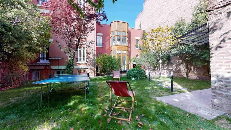 Appartement - 290 m²